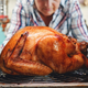 Image for article titled Score a free turkey this Thanksgiving
